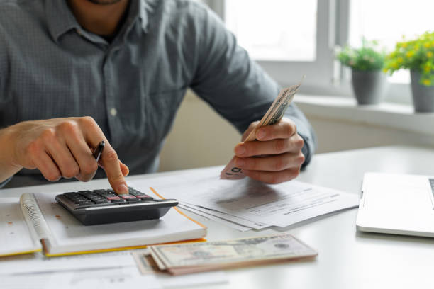 Reliable Vista, CA Loan Agency Solutions